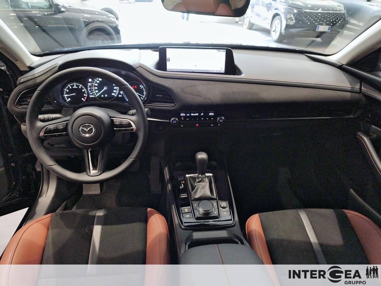 MAZDA CX-30 2.0 m-hybrid Homura 2wd 150cv 6at