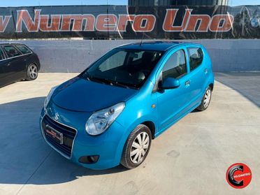 Suzuki Alto 1.0 Benz/Gpl 68cv 5porte 2010