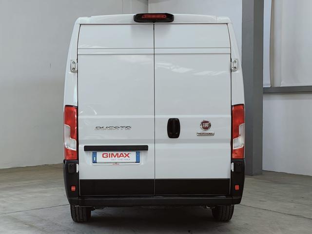 FIAT Ducato 35 2.3 MJT 130CV PLM-TM Furgone