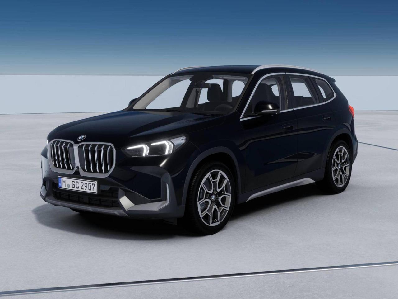 BMW X1 sDrive18d xLine