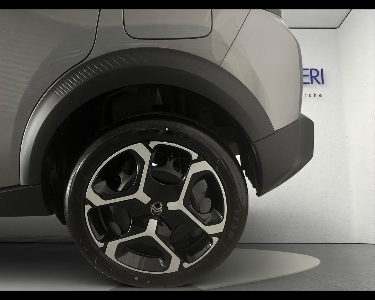 CITROEN Nuova C3 Turbo 100cv - PLUS