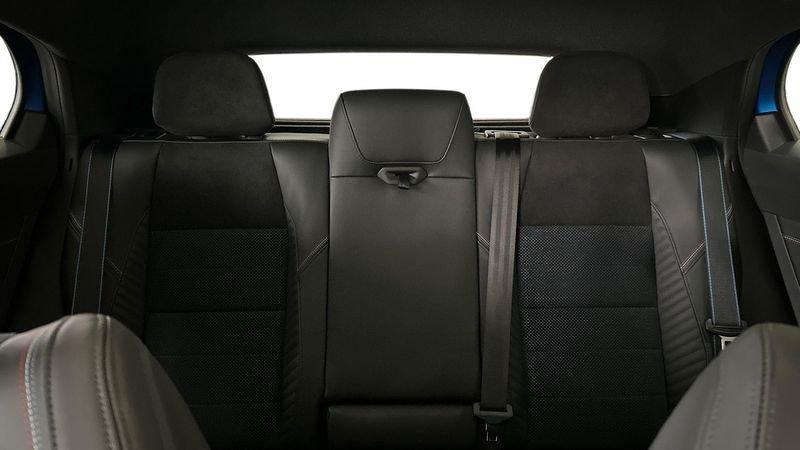 Renault Rafale esprit Alpine full hybrid E-Tech 200