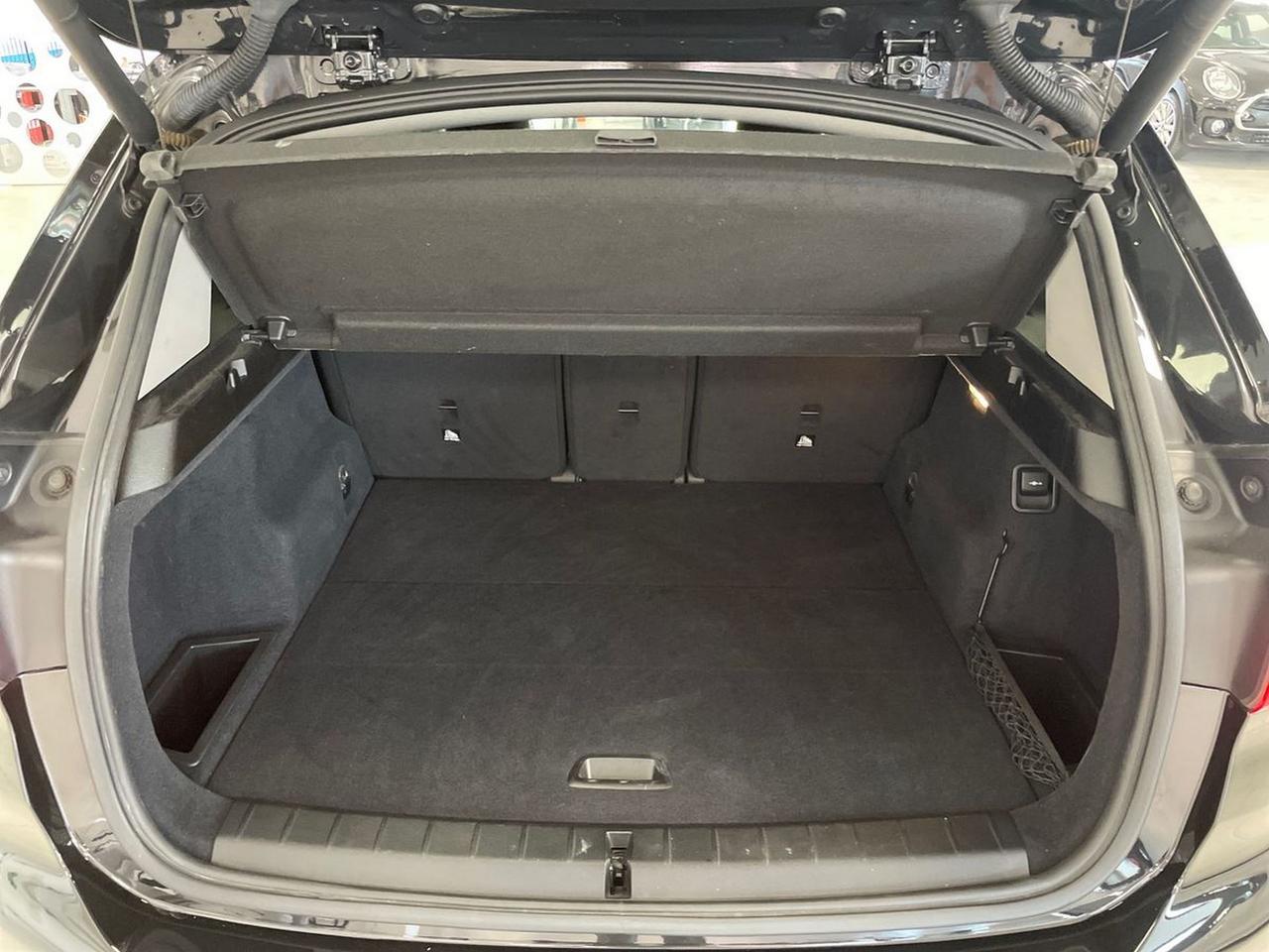 BMW X1 F48 - X1 sdrive18d Advantage