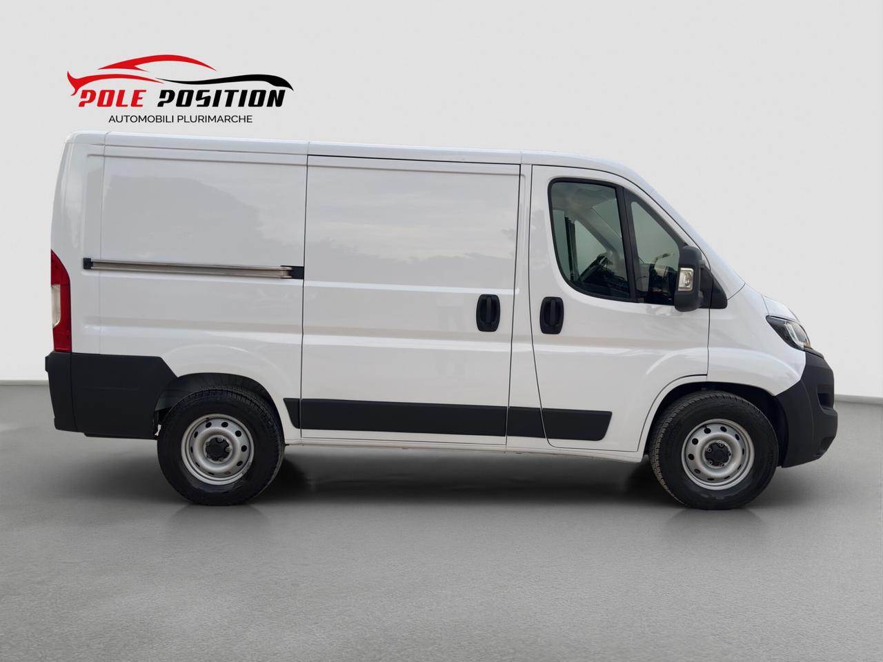 Fiat Ducato 2.3 mjt 140 cv LH1 Allestimento Maxi