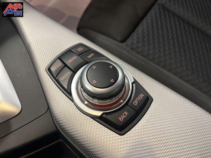 BMW Serie 1 116d 5p. Msport Automatica