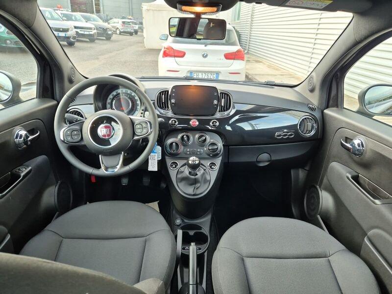FIAT 500 500 1.0 Hybrid