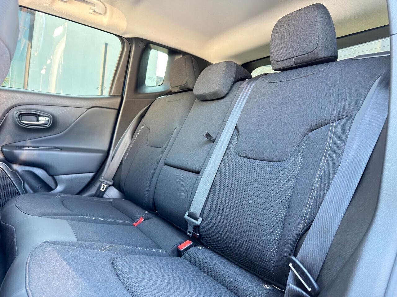 Jeep Renegade 1.6 Mjt 130 CV S