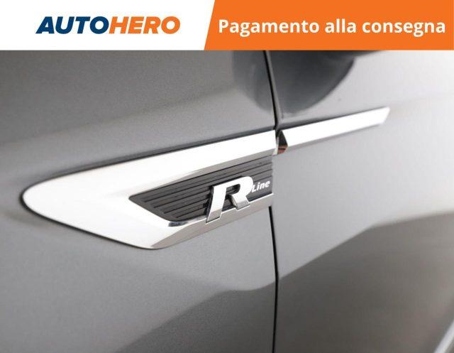VOLKSWAGEN Tiguan 1.5 TSI 150 CV DSG Sport ACT BlueMotion Technology