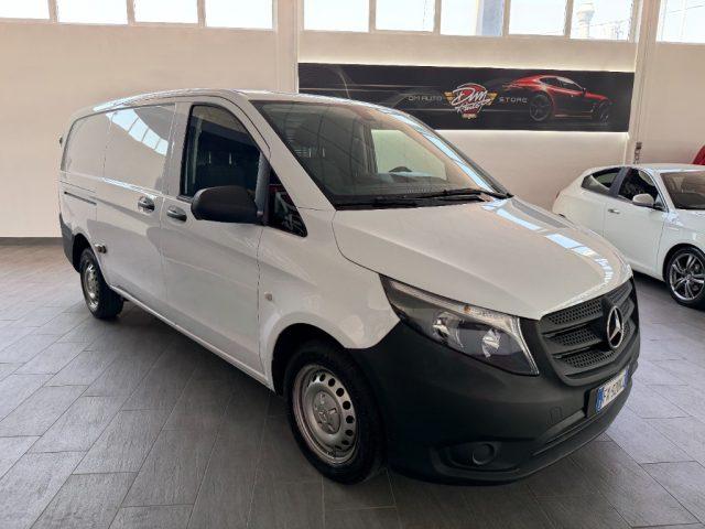 MERCEDES-BENZ Vito 1.6 111 CDI PC-SL Furgone Long