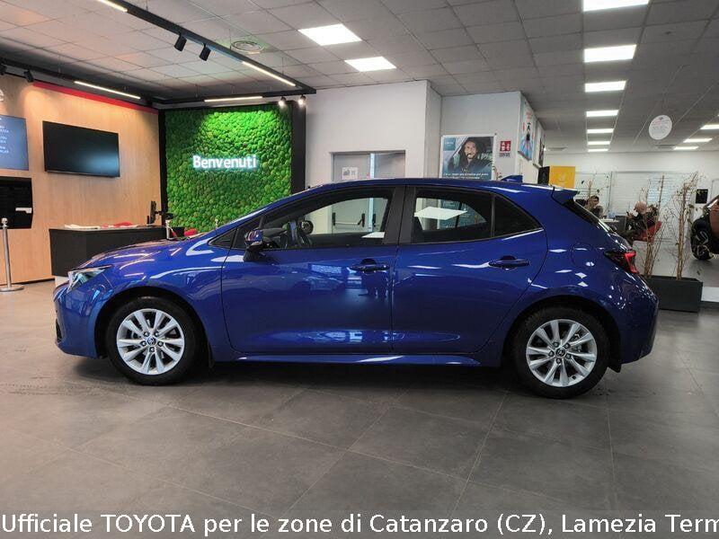 Toyota Corolla Corolla Active 1.8 Hybrid