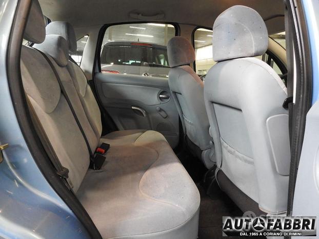 CITROEN - C3 - 1.1 Elegance
