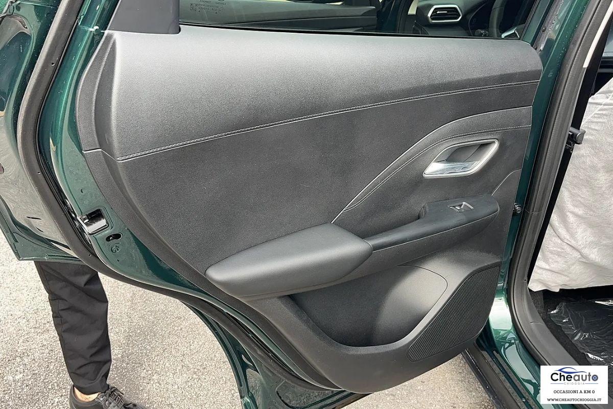 MG - ZS - 1.5 Classic Comfort