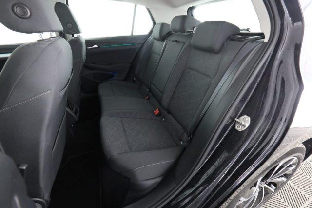 VOLKSWAGEN Golf Golf 1.0 eTSI EVO DSG Life