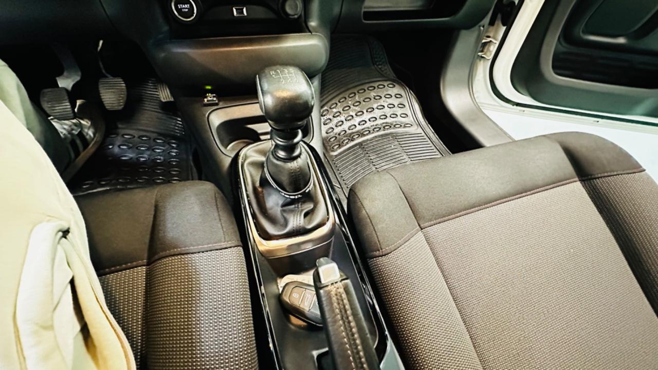 Citroen C4 Cactus 110 Shine.GPL.euro 6. Ok neopatentati