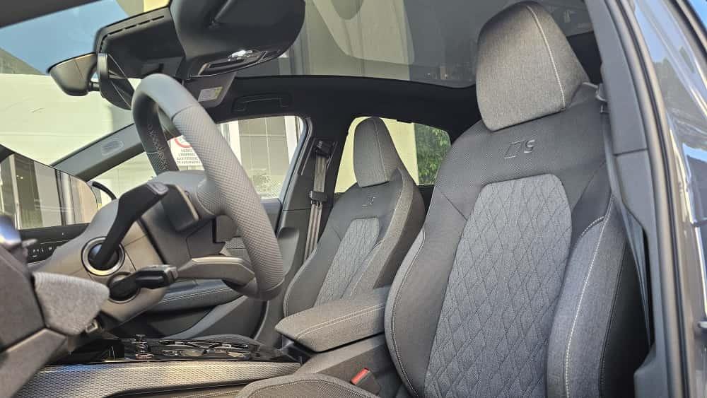 Audi Audi A5 Sedan TDI quattro 150 kW S tronic