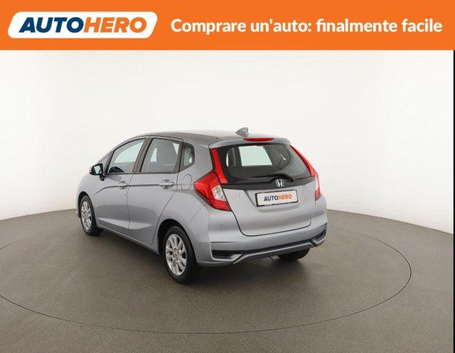 HONDA Jazz 1.3 Comfort Connect ADAS CVT