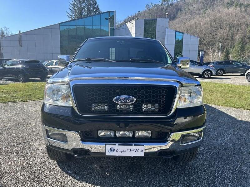 Ford F 150 F 150 - 5.4 GPL - NETTO IVA
