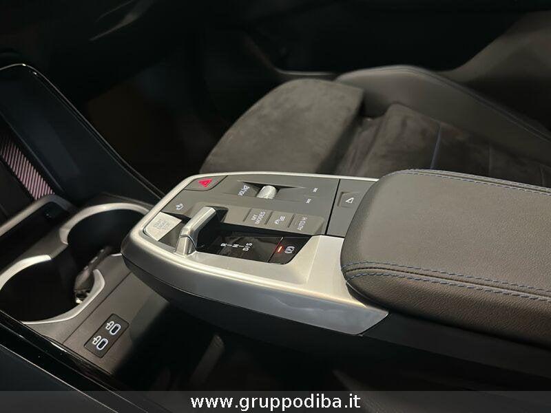 BMW X1 U11 xdrive 25e MSport auto