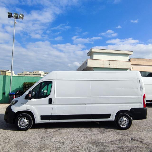 FIAT DUCATO 35 LH2 2.3MJ FURG.P.LUNGO T.ALTO 3PTI-2020
