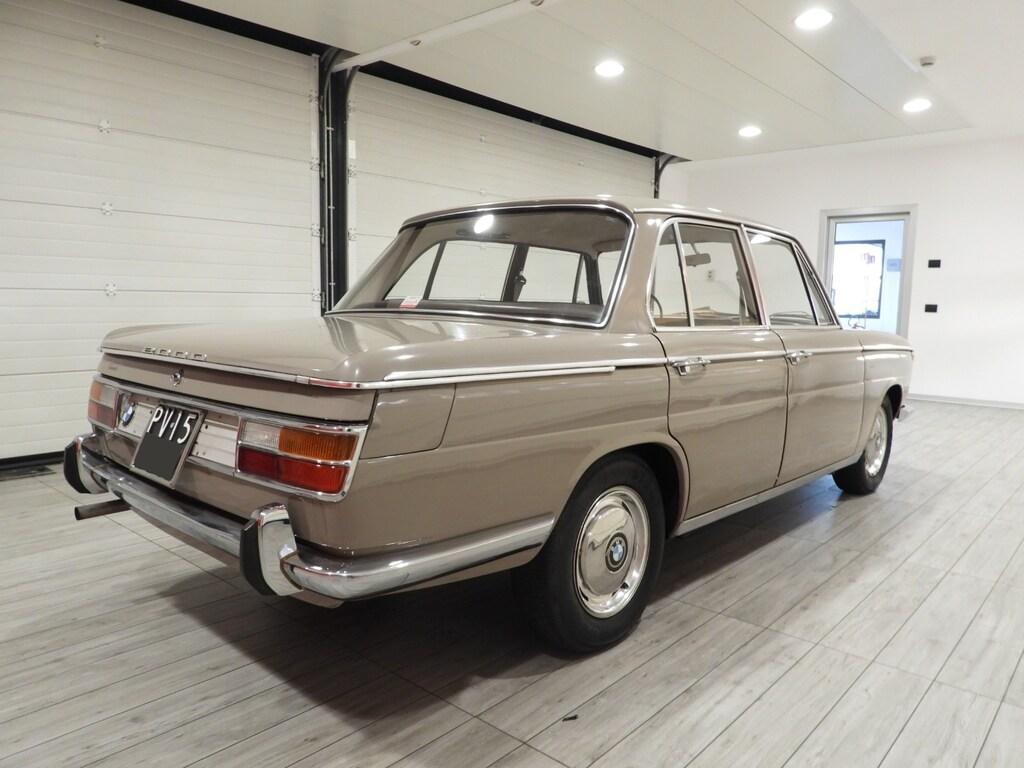 BMW Serie 3 2 Porte 2000 E121