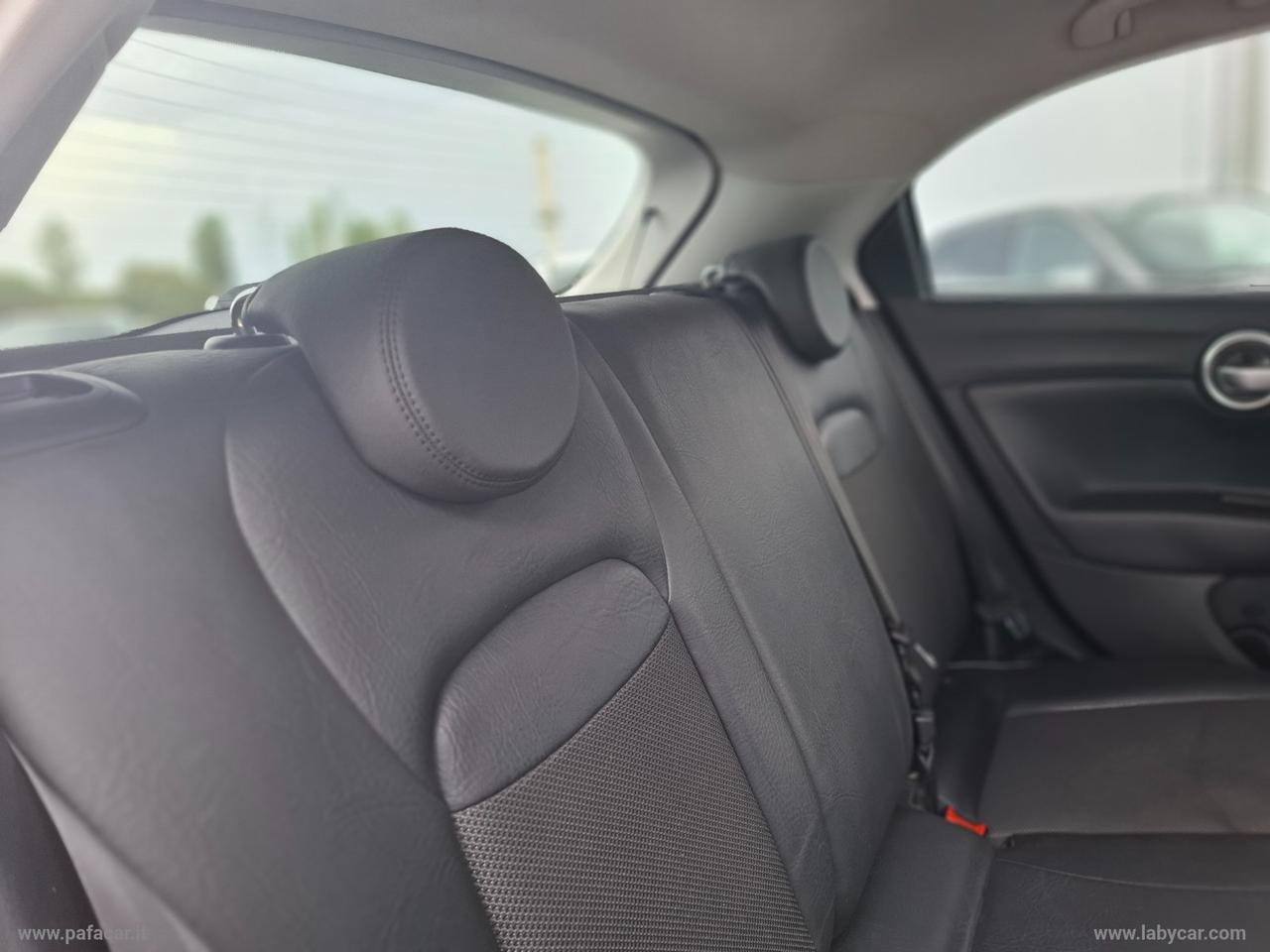 FIAT 500X 2.0 M.Jet 140 CV 4x4 Cross Plus