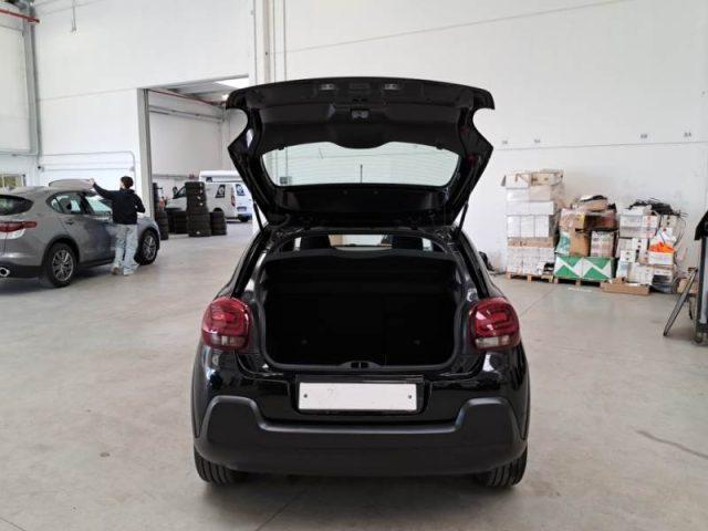 CITROEN C3 1.2 PureTech 83 S&S Shine