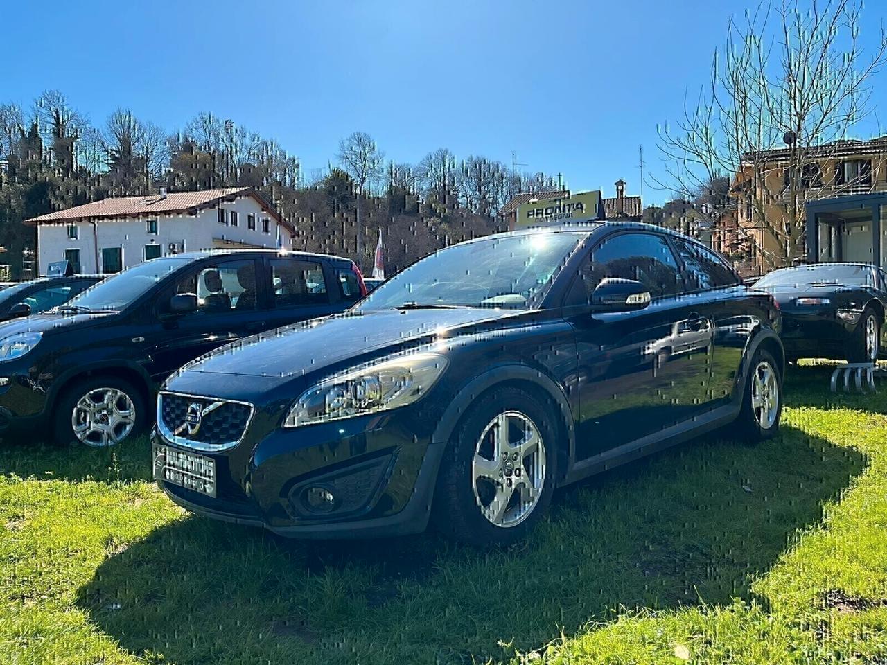 VOLVO C30 DRIVE KINETIC - EURO 4.850,00 TRATTABILI