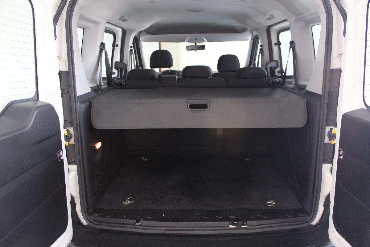 FIAT DOBLO 1,3 MJT 16V 95 COMBI EURO 6 N1.vc.