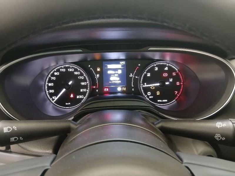 FIAT Tipo 5p 1.6 mjt s&s 130cv