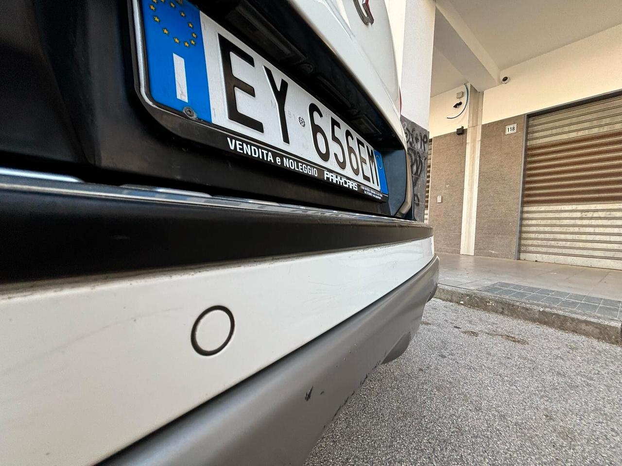 Fiat 500L 1.3 Multijet 85 CV Dualogic Trekking