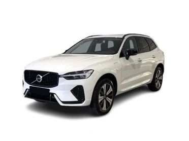 Volvo XC60 T6 Plug-in Hybrid 253+14 CV AWD Automatico Plus Dark