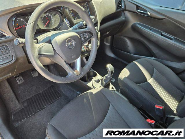 OPEL Karl Rocks 1.0 75 CV