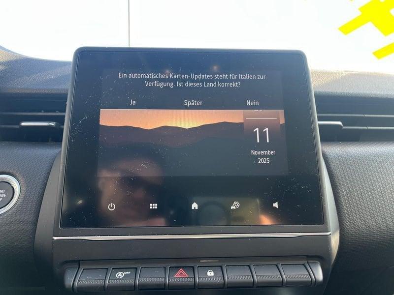 Renault Clio Clio SCe 65 CV 5 porte Zen