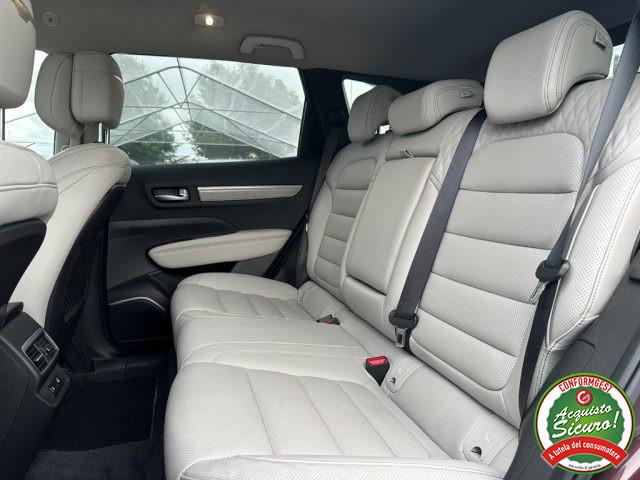 RENAULT Koleos Blue dCi 190 CV 4X4 X-Tronic Initiale Paris