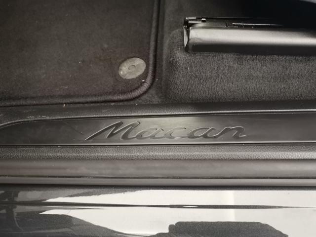 PORSCHE Macan 2.0 PDK
