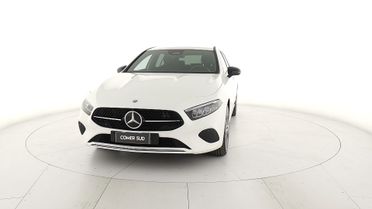 Mercedes-Benz Classe A - W177 2023 - A 250 e phev Progressive Advanced auto