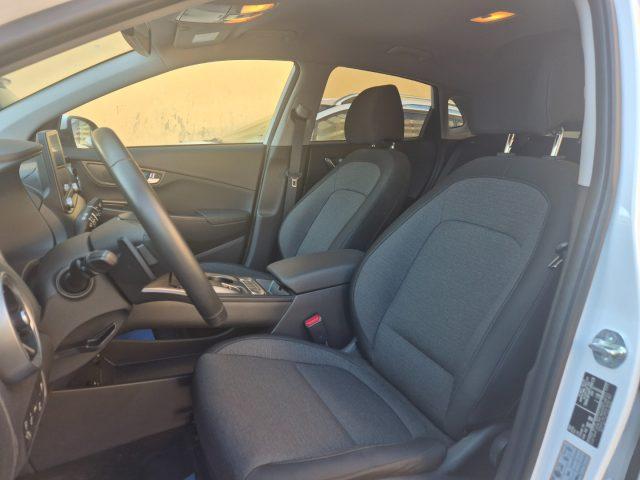 HYUNDAI Kona EV 39 kWh XLine
