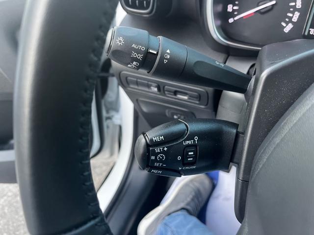 CITROEN C3 Aircross PureTech 110 S&S Plus x neo Patentati!