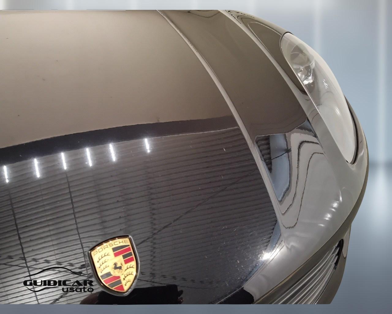 PORSCHE Macan I 2019 - Macan 2.0 245cv pdk