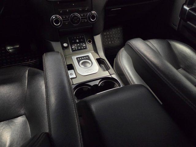 LAND ROVER Discovery 4 3.0 SDV6 HSE EURO 6B