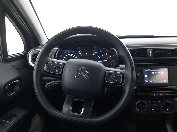 Citroen C3 You BR537111 1.2 Benzina 83CV