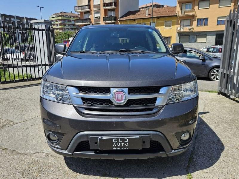 FIAT Freemont 2.0 MultiJet 16v 140cv 7POSTI