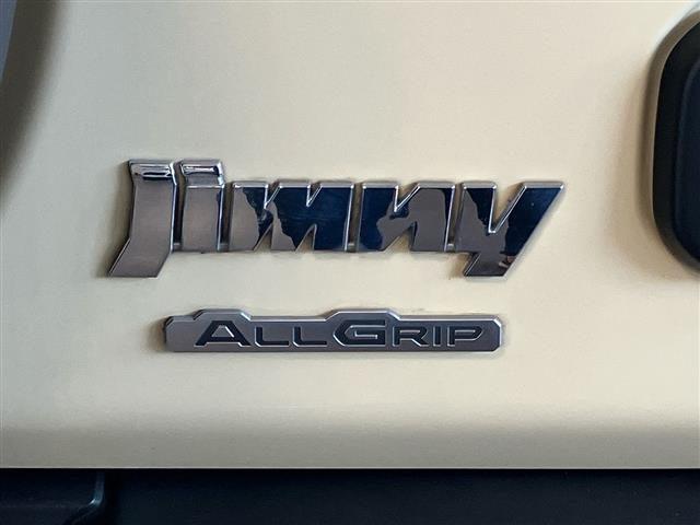 SUZUKI Jimny 1.5 Top 4WD ALLGRIP