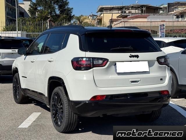 Jeep Compass 1.6 Multijet S 130CV ITALIANA FULL OPTIONAL