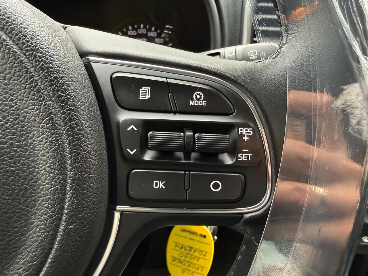 Kia Sportage 1.7 CRDI 2WD - Unico Proprietario