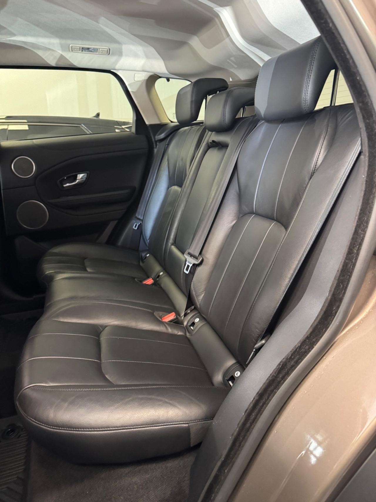 Range Evoque 2.0 TD4 180 CV 5p. HSE Dynamic