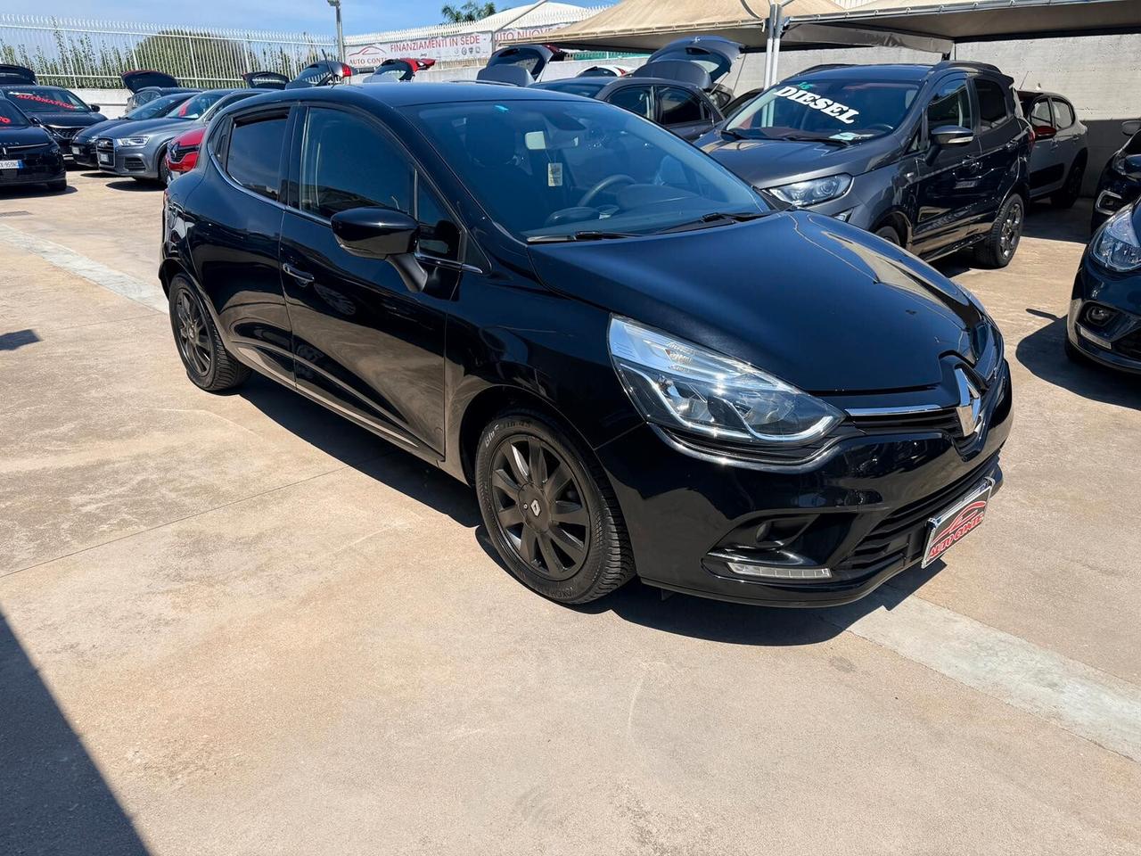 Renault Clio dCi 8V 75CV Start&Stop 5 porte Energy Life