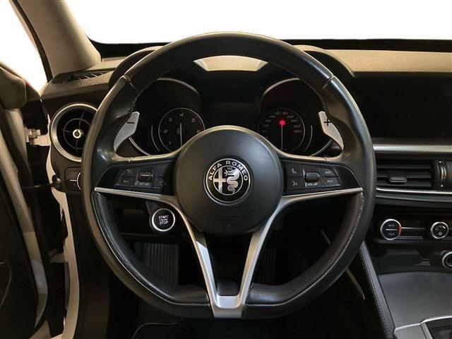 ALFA ROMEO Stelvio 2.2 Turbo 210cv Super Q4 Auto