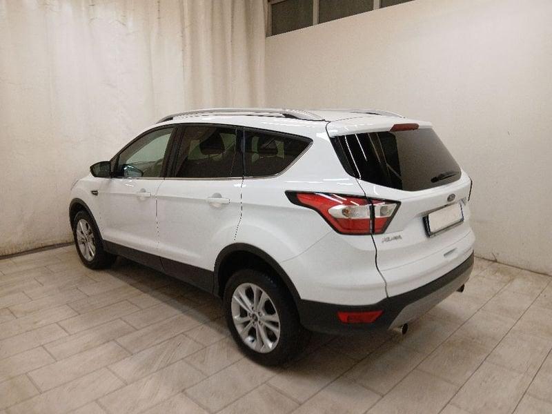 Ford Kuga 1.5 tdci Titanium s&s 2wd 120cv my18