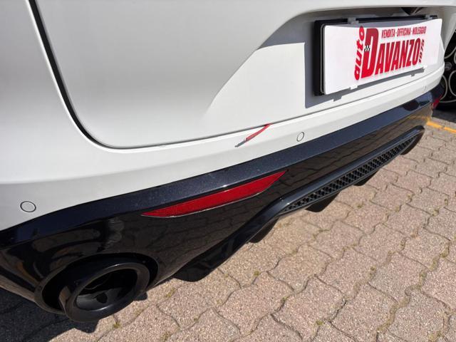 ALFA ROMEO Stelvio 2.2 Turbodiesel 210 CV AT8 Q4 Veloce